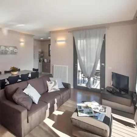 Apartment Mulino Comacina