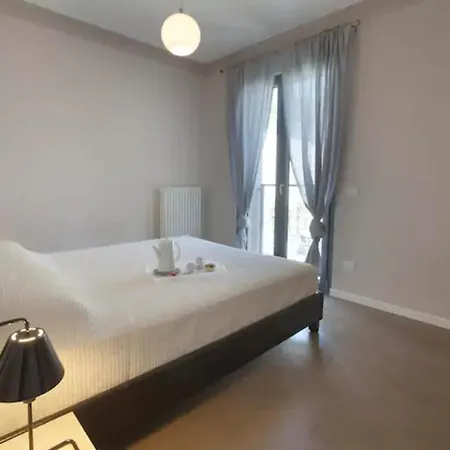 Apartment Mulino Comacina Ossuccio