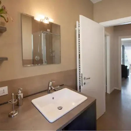 Apartment Mulino Comacina