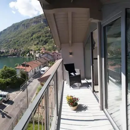 Apartment Mulino Comacina *