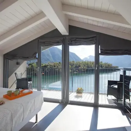 Apartament Mulino Comacina *