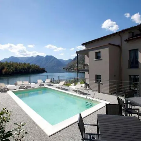 Apartament Mulino Comacina *