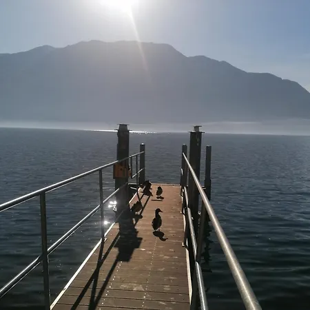 Mulino Comacina Ossuccio