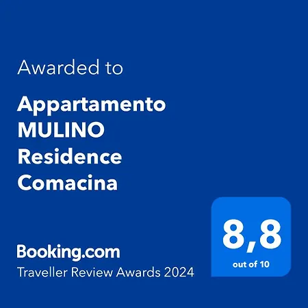 Mulino Comacina